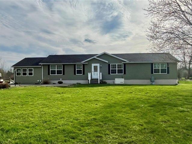 House for sale in Cayuga, New York