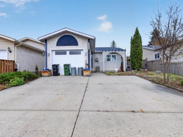 House for sale in Kirkness, Edmonton