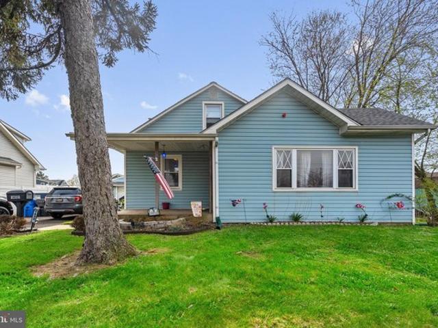 House for sale in Bucks, Pennsylvania