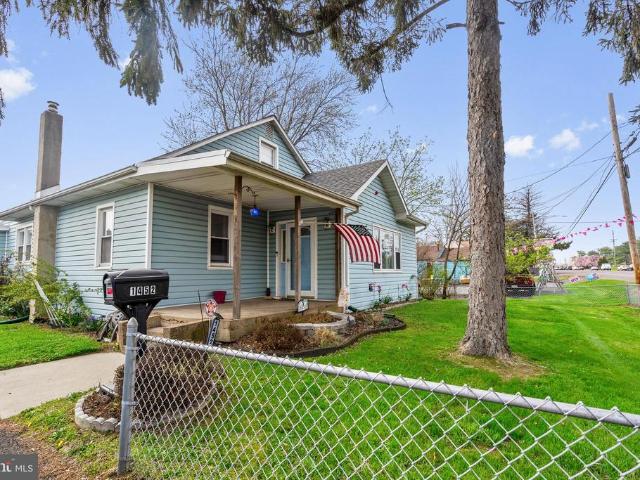House for sale in Bucks, Pennsylvania