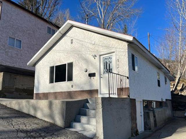 House for sale in Nelson, British Columbia