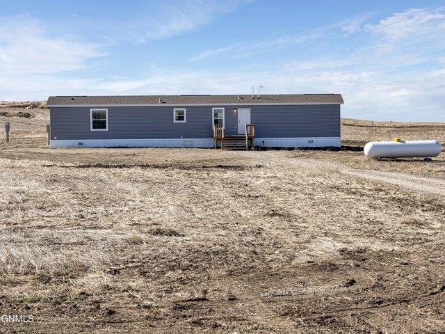 House for sale in Williston, North Dakota