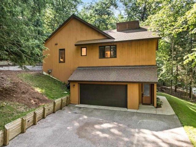House for sale in Harbor Springs, Michigan