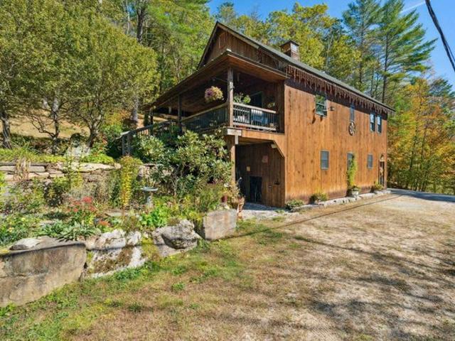 House for sale in Reading, Vermont