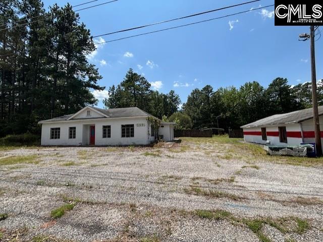 Commercial for sale in Ridgeway Commercial for sale in Ridgeway