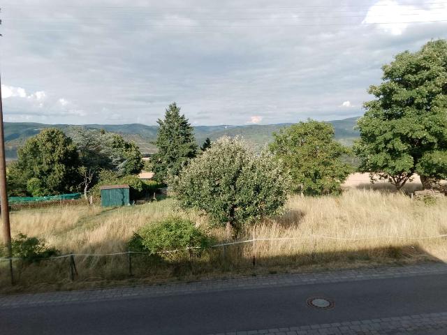 Erdgeschosswohnung kaufen in Oberdiebach, Landkreis Mainz-Bingen