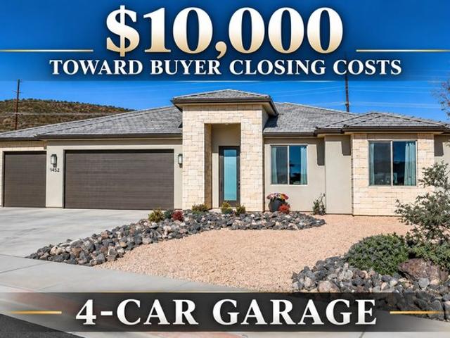House for sale in Hurricane, Utah