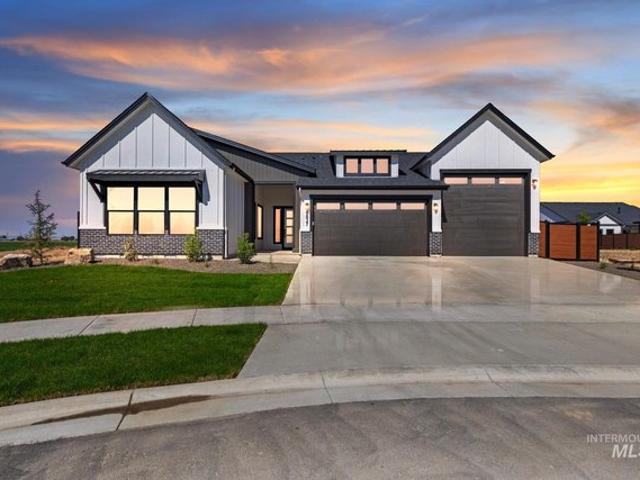 House for sale in Meridian, Idaho