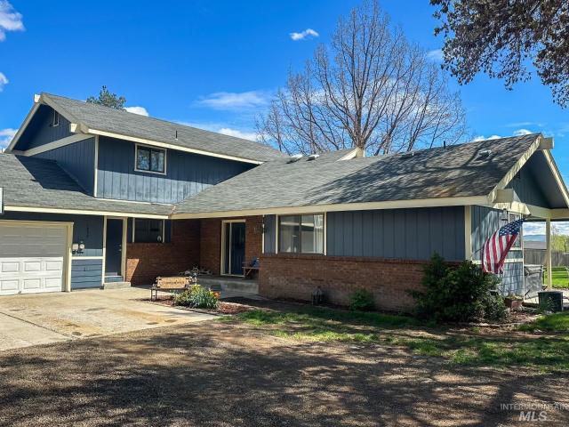 House for sale in Weiser, Idaho