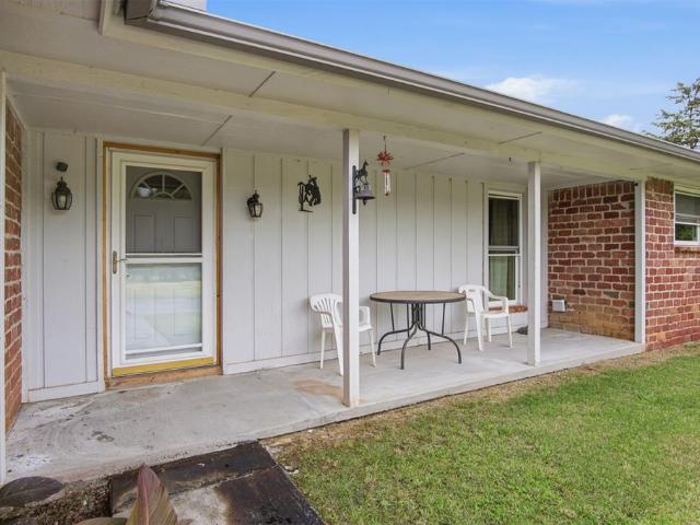House for sale in Harrah, Oklahoma