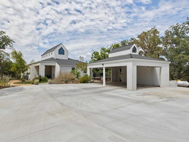 House for sale in Red Bluff, California