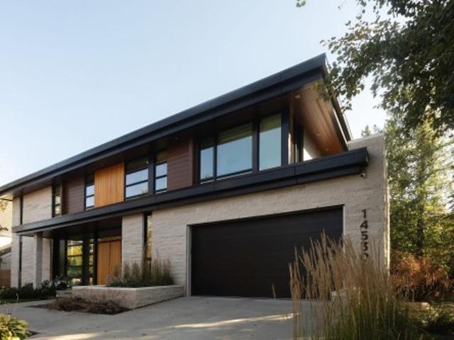 House for sale in Grovenor, Edmonton