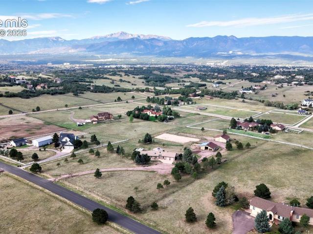 House for sale in Colorado Springs, Colorado