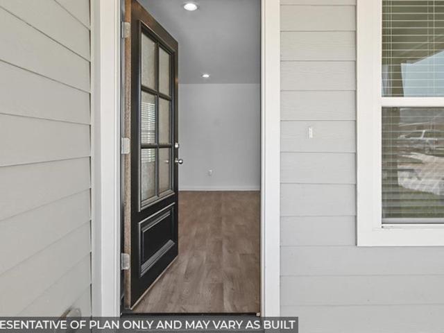 House for sale in Willis