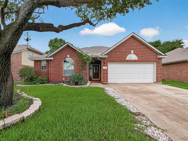 House for rent in Harris, Texas