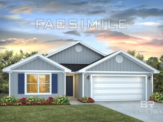 House for sale in Foley, Alabama