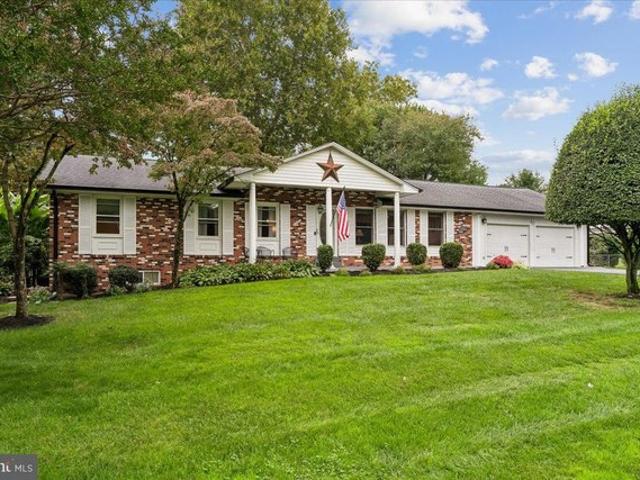 House for sale in Burtonsville, Montgomery County
