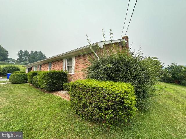 House for sale in Smithsburg, Maryland