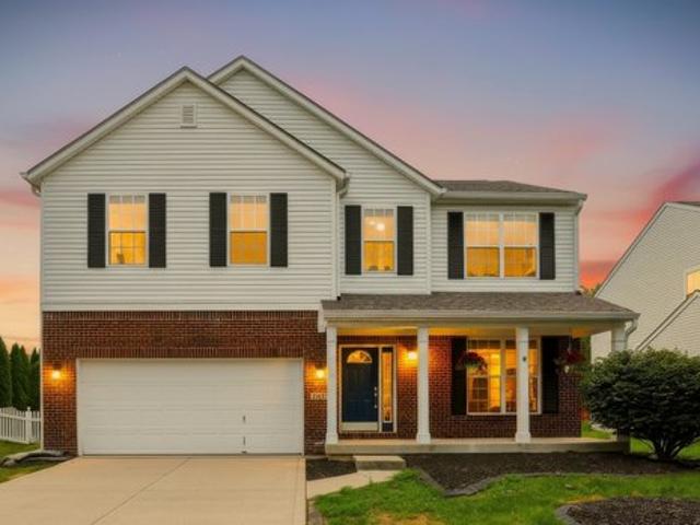 House for sale in Carmel, Indiana