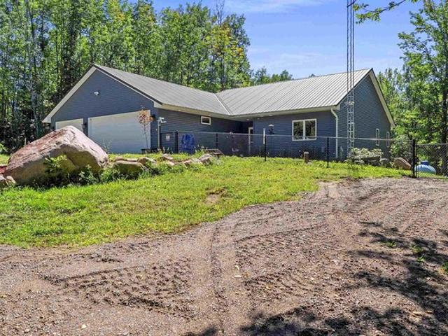 House for sale in Mountain, Wisconsin