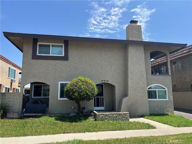 House for sale in Bellflower, California