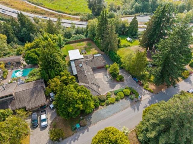 House for sale in Surrey, British Columbia