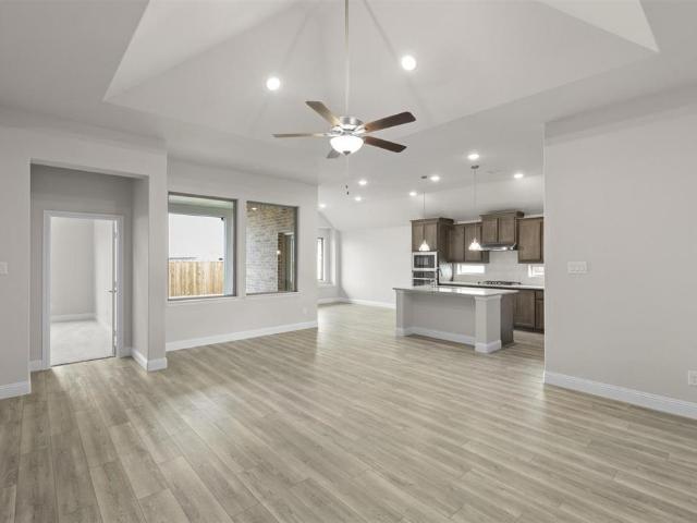 House for sale in Denton, Texas