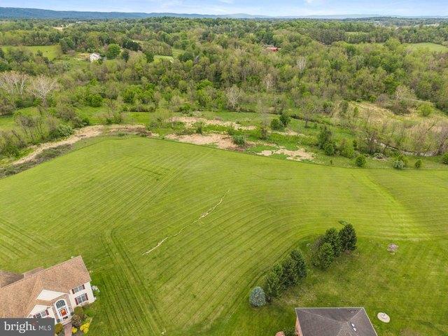 Land for sale in Virginia