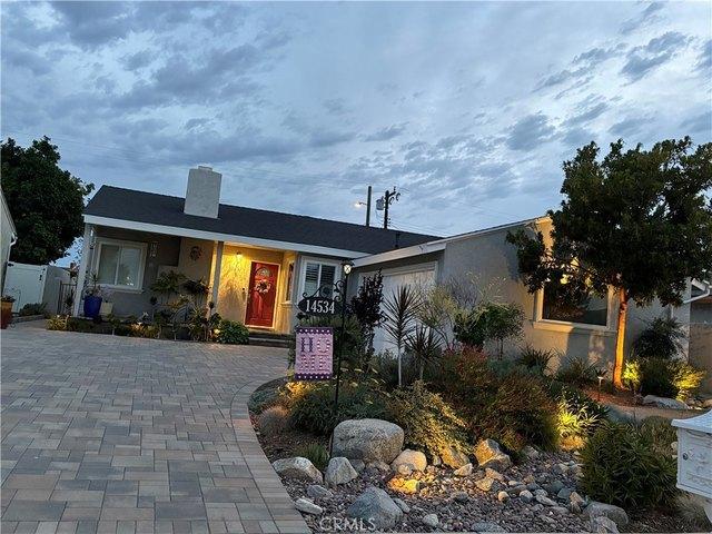 House for sale in Whittier, California