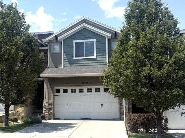Townhouse for sale in Herriman, Utah