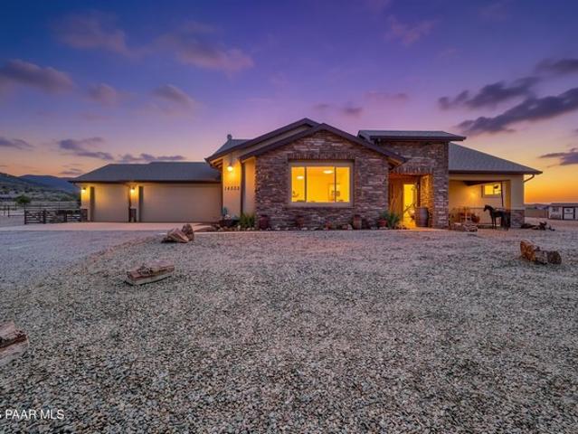 House for sale in Prescott Valley, Arizona