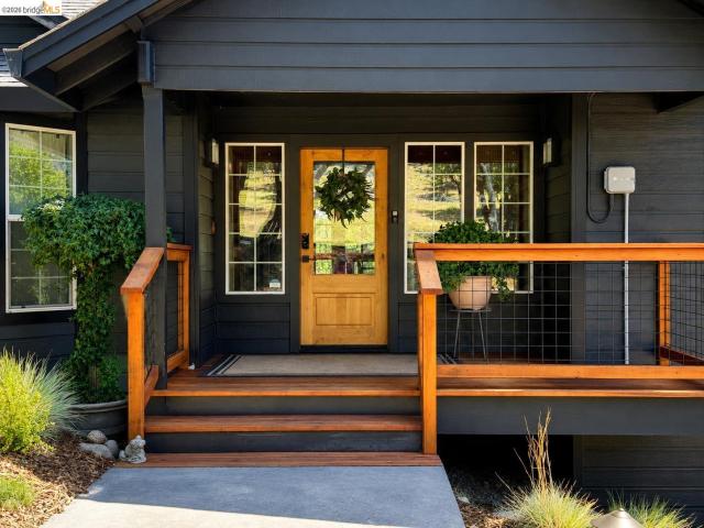 House for sale in Sonora, California