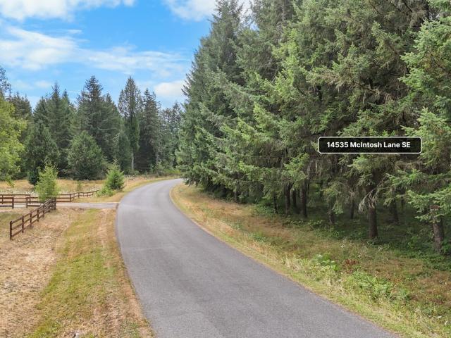 Land for sale in Thurston, Washington