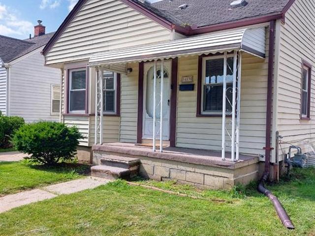 House for sale in Allen Park