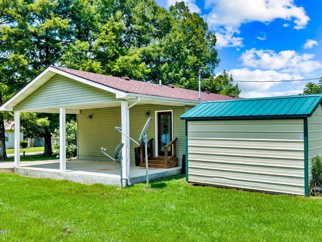 House for sale in Big Clifty, Kentucky