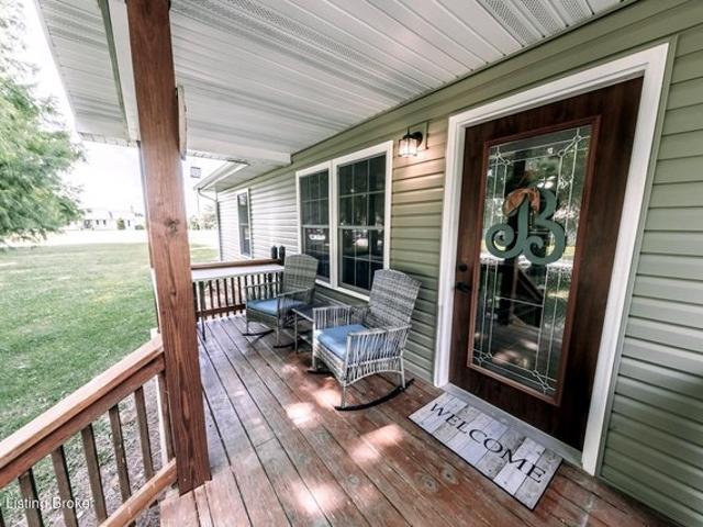 House for sale in Big Clifty, Kentucky