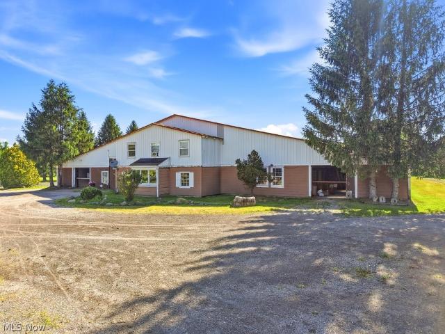 Land for sale in Newbury, Ohio