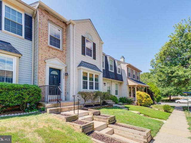 Townhouse for sale in Virginia