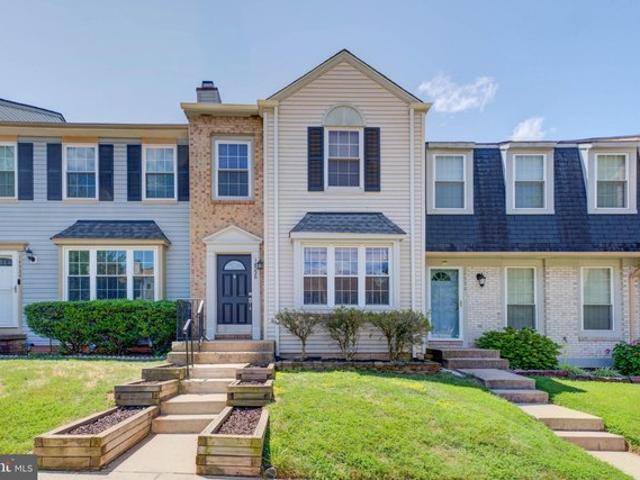 Townhouse for sale in Virginia