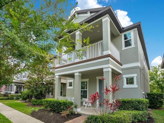 House for sale in Oakland, Florida