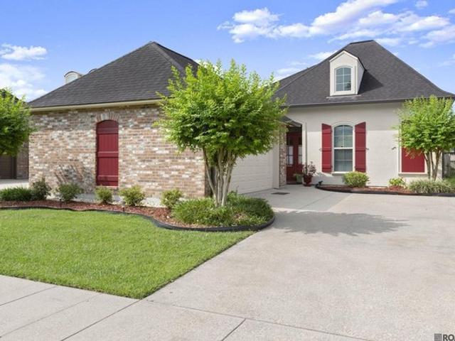 House for sale in Baton Rouge, Louisiana