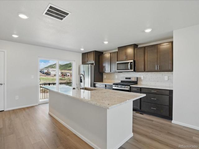 Townhouse for sale in Morrison