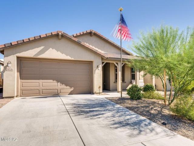 House for sale in Marana, Arizona