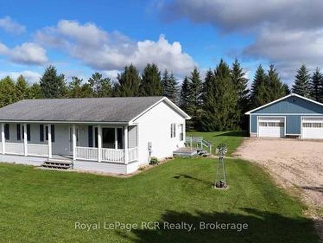 House for sale in Grey, Ontario