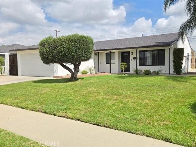 House for sale in La Puente, California