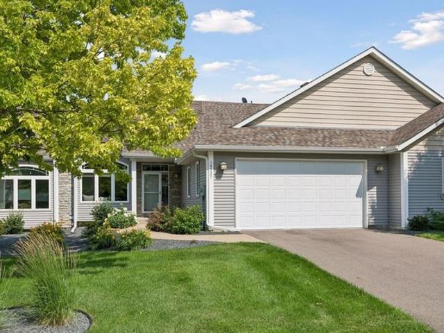 Townhouse for sale in Savage, Minnesota