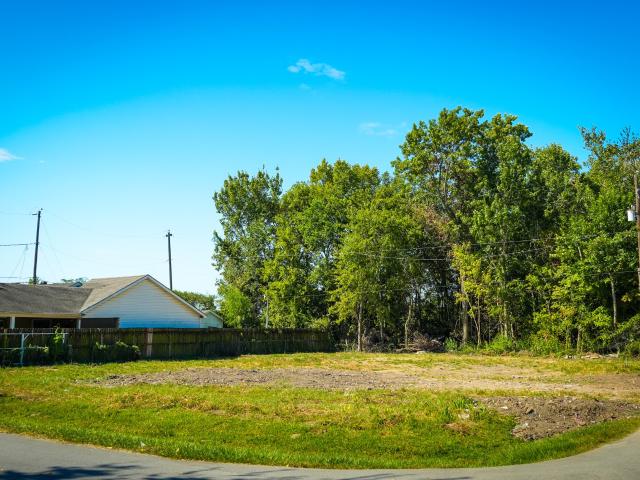 Land for sale in Harris, Texas