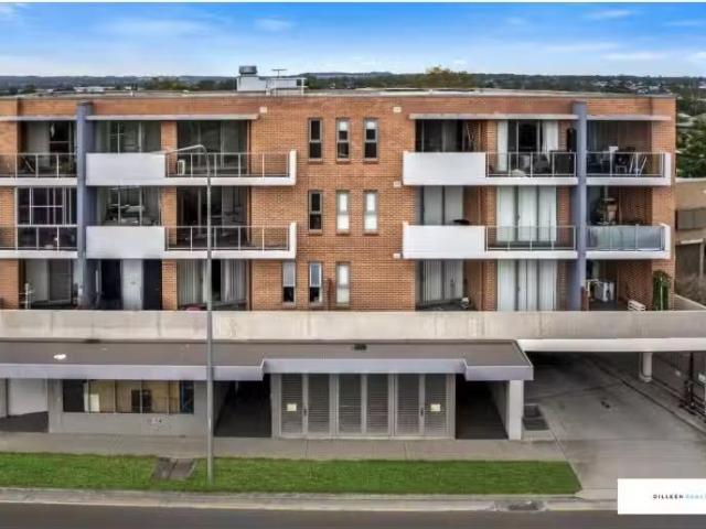 Apartment for rent in Old Guildford