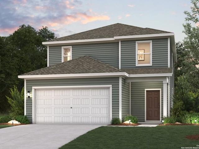 House for rent in Leesville, Texas