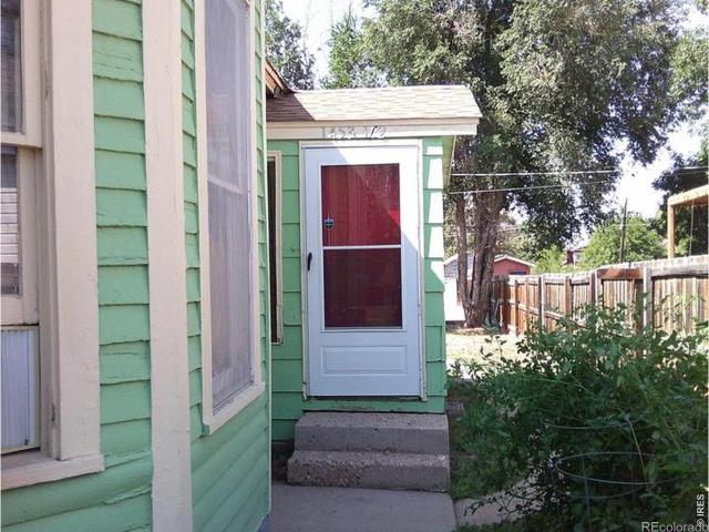 House for sale in Greeley, Weld County